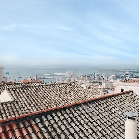 Sardegna Homes: L'Asfodelo . Wifi . Ac Cagliari Kültér fotó