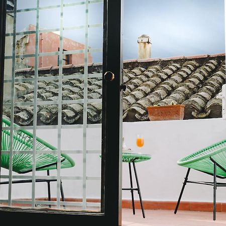 Sardegna Homes: L'Asfodelo . Wifi . Ac Cagliari Kültér fotó