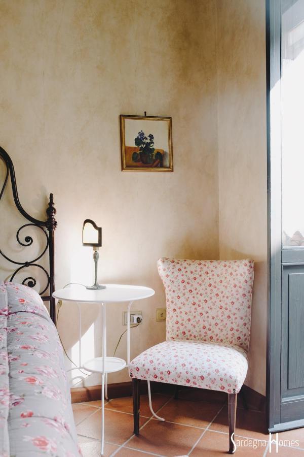 Sardegna Homes: L'Asfodelo . Wifi . Ac Cagliari Kültér fotó